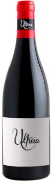 ultreia mencia vino tinto bierzo raul perez