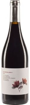 entre palabras vino tinto barrica bodegas valdemonjas ribera del duero castilla leon españa