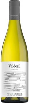 Valdesil Godello Sobre Lías Comprar online Vinos Bodegas Valdesil