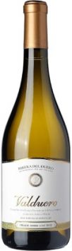 valduero blanco albillo mayor vino blanco bodegas valduero ribera duero castilla leon españa
