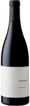 villegas vino tinto cesar marquez perez bierzo castilla leon españa