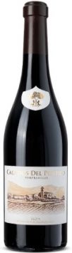 calados del puntido vino tinto bodegas viñedos de paganos eguren rioja españa