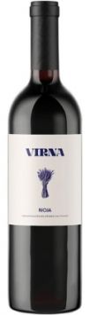 virna vino tinto dominio del challao rioja alavesa españa