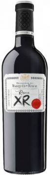 xr marques de riscal vino tinto reserva rioja españa
