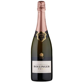 Bollinger Rosé