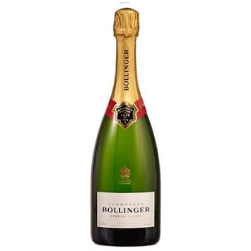 Bollinger Spécial Cuvée champagne