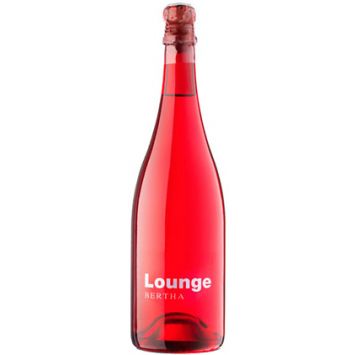 Bertha Lounge Rosé 2022