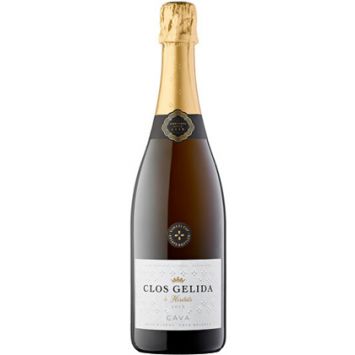 Clos Gelida 4 Heretats 2017