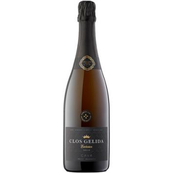 cava clos gelida exclusive