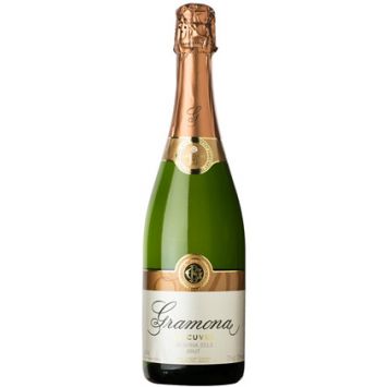 Gramona La Cuvee Reserva Brut 2014 cava