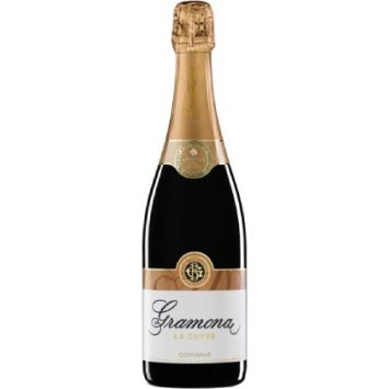 Gramona La Cuvee Reserva Brut 2014 cava