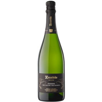 Recaredo Terrers Brut Nature Gran Reserva 2019