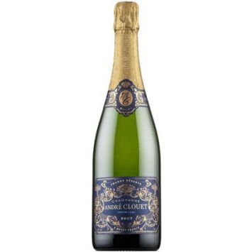 champagne André Clouet Grande Réserve Brut Grand Cru