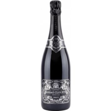 André Clouet Dream Vintage champagne