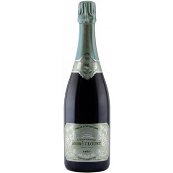 André Clouet Dream Vintage champagne