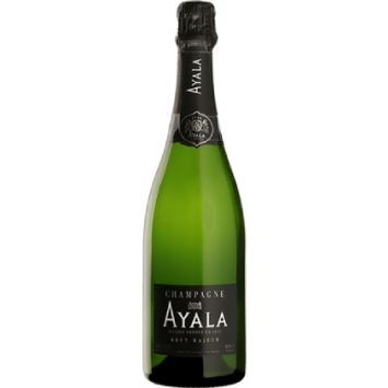 ayala brut majeur vino espumoso maison ayala champagne francia