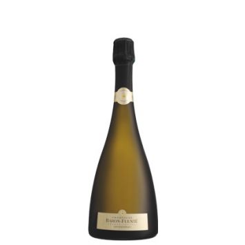 Baron-Fuenté Grands Cépages Chardonnay