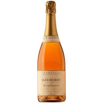 Egly-Ouriet Brut Rosé Grand Cru
