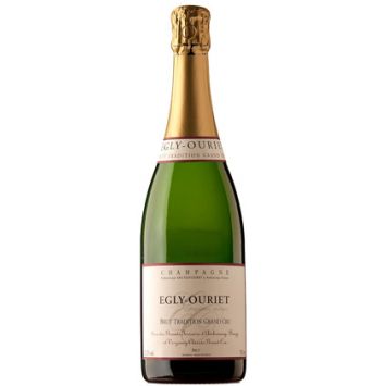 Egly-Ouriet Brut Tradition Grand Cru