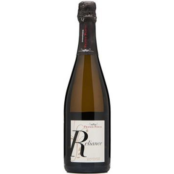 Franck Pascal Reliance Brut champagne