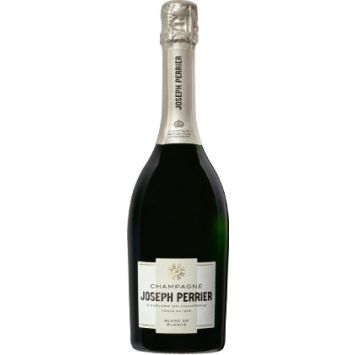 Champagne Joseph Perrier Cuvée Royale Brut Blanc de Blancs