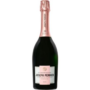 Champagne Joseph Perrier Cuvée Royale Brut Rosé