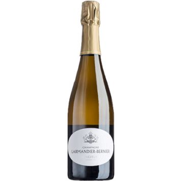 champagne larmandier bernier longitude blanc de blancs