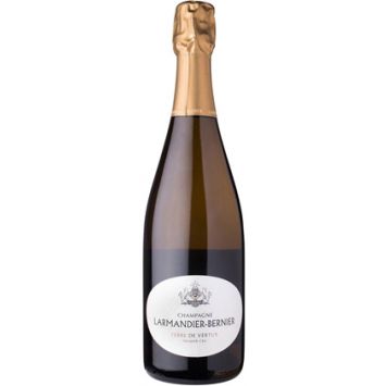 champagne Larmandier-Bernier Terre de Vertus