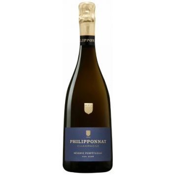 Philipponnat Réserve Perpétuelle Non Dosé