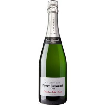francia champagne Pierre Gimonnet & Fils Sélection Belles Années