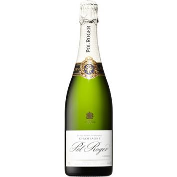 Pol Roger Réserve Brut champagne