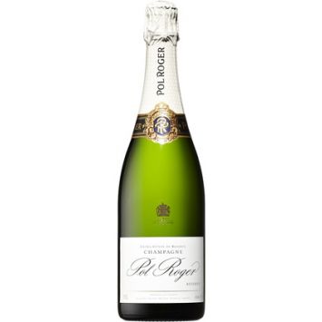 Pol Roger Réserve Brut