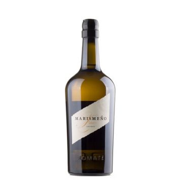 Romate Fino Marismeño vino jerez