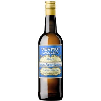 Vermut Lacuesta Blanco