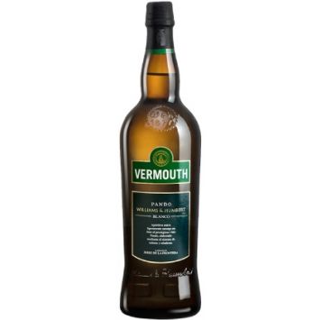 Vermut Pando Williams & Humbert jerez andalucia españa