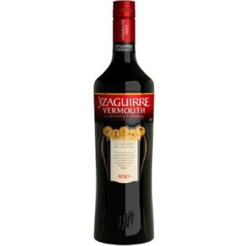 yzaguirre vermouth rojo tarragona españa