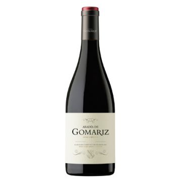 Abadía de Gomariz vino tinto DO Ribeiro Bodegas Coto de Gomariz