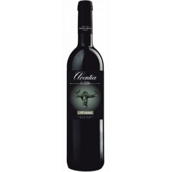 Acontia 12 Roble Español 2013 Vino Tinto DO Toro