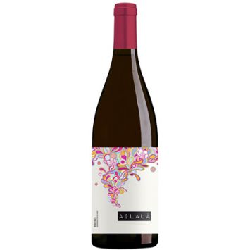 ailala tinto souson vino tinto ribeiro