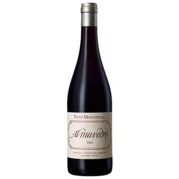 Al Muvedre Comprar Vinos Compañía de Telmo Rodríguez
