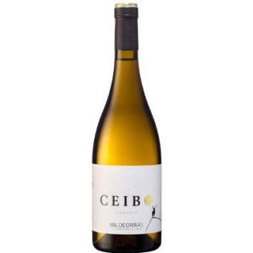 galicia valdeorras bodegas albamar vino blanco ceibo godello