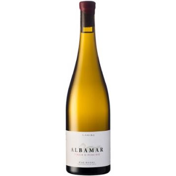 galicia rias baixas bodegas albamar vino blanco albamar finca o pereiro