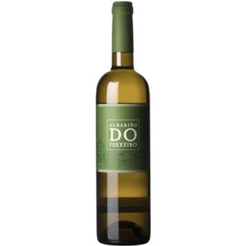 Albariño Do Ferreiro 2023