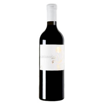 aldeasoña vino tinto castilla leon