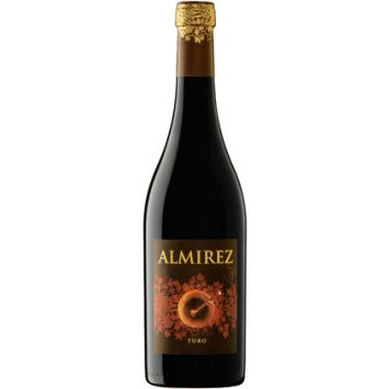 vino almirez bodegas teso la monja toro