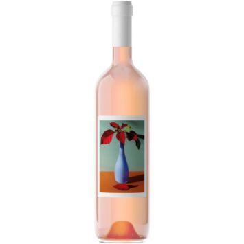 vino rosado pedro almodovar castilla la mancha bodegas mas que vinos