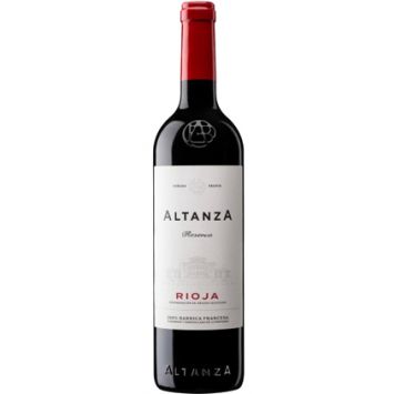 Lealtanza Reserva Comprar Vino Rioja