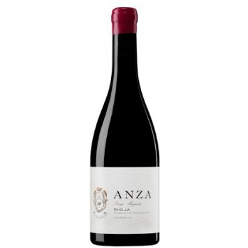 anza vino tinto diego magaña rioja españa