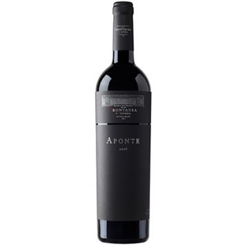 Aponte Reserva 2009 vino tinto de bodegas frontaura Toro