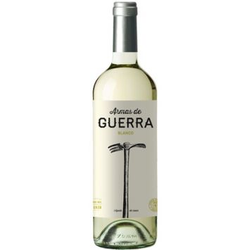 Armas de Guerra Blanco 2017